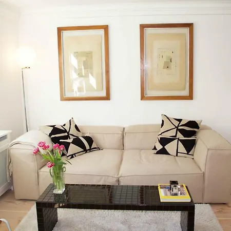 Appartement Luxury In The Heart Of