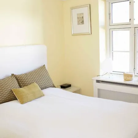 Luxury In The Heart Of Appartement *